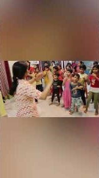 Day 2 | Captivating Dance on ‘Raghupati Raghav’ at Navjeevan Anath Ashram Part 2