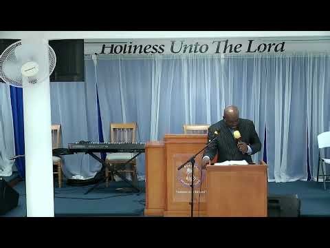 Copy of Sabbath Evening Bible Study -December 27,2025