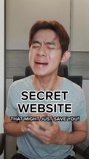 Revealing the secrets of many popular websites that are often hidden in the terms of services, tosdr.org summarises and tells you what to take note of! #techtips #websitetips #computertips