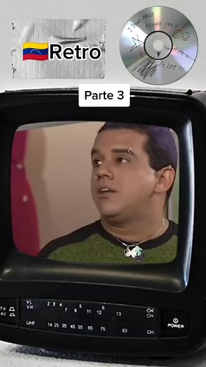 Parte 3 🤣🤣🤣. 🇻🇪🎥 Retro Venezuela, #lomejordevenezuela #venezuela #viraltiktok #viralvideo #viral #retrovenevision #retrovenezuela #Retro #novela #programastv #programasvenezolanos #radiorochela #radiorochelarctv #radiorochela #perolitayescarlata #radiorochela❤❤ #programastv #viral_video. #comedia #viralprogramadetv #venezuela #vivavenezuela #venezolanosenelmundo #venezolanosenchile #venezolanosenespaña #venezolanosenusa #venezolanosen #venezolanosencolombia #venezolanosenusa🇻🇪🇺🇸 #venez