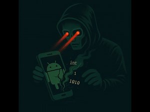 JADX AI MCP Cursor Demo.