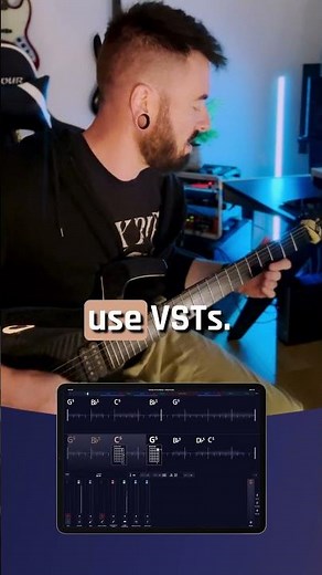 #shorts Meet Jamzone, the ultimate app for musicians