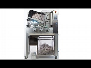 Stripfoil Decartoner