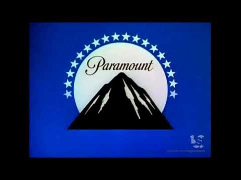 Paramount Television/CBS Television Distribution (1968/2013)