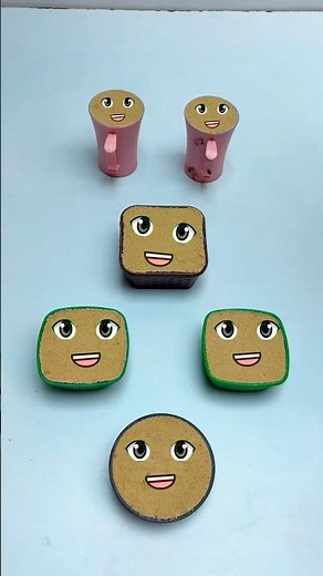 Satisfying Sand Puzzle 🧩 | Can You Find the Odd One Out? 😳#shortsyoutube#shorts