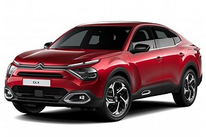 Citroën C4 X: todos los precios, ofertas y versiones - Motor.es
