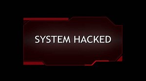 System Hacked Hacking Warning Message Alert Stock Footage Video (100% Royalty-free) 1106926203 | Shutterstock