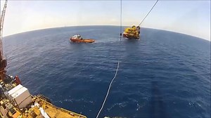 52K views · 1.2K reactions | Offshore Platform Construction: Topside...