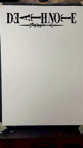 “Humans are so interesting…” Ryuk from Death Note. Worked on the face today. I can’t quite get past it looking a bit like Hades, but to be fair they do resemble each other in a lot of interpretations! Either way, I’m happy with how it turned out. A nice dark, eerie piece, exactly what I love drawing these days. Hope you like it! #deathnoteedit #ryuk #animeart #comicart #drawingtutorial | Wil Shrike Art