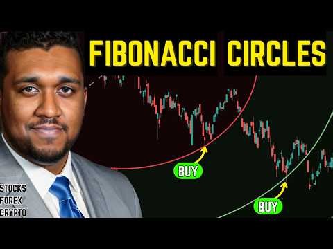 How to Use Fibonacci Circles to Predict Market Turns 2026