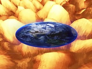 Comparison of Earth With the Largest Known Star Stephenson 2-18  (VIDEO)