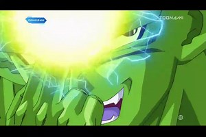 29K views · 1.4K reactions | Piccolo vs Frost ... | Aka-Manga | Facebook