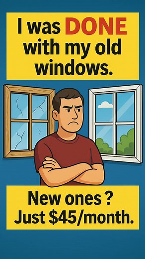  For homeowners tired of inflated quotes Most Canadians still pay 30–40% more for windows because of contractor markups and “special discounts” that don’t mean a thing. ✅ With Ecoline, you buy direct from a Canadian manufacturer. No middleman, no fake pricing — just honest, factory-direct value.  Check your real price before wasting another $1,000 on markups. | Ecoline Windows | Facebook