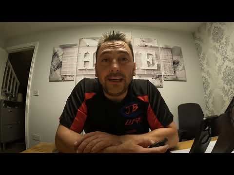 Woolich racing mapping process explained