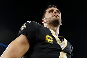 Derek Carr injury update: Latest on Saints QB for fantasy football Week 5