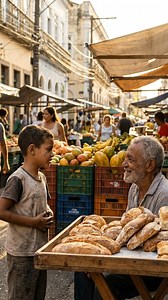 A Small Act That Changes Everything | Real Stories