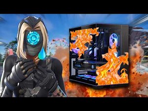 MY PC MIGHT EXPLODE...