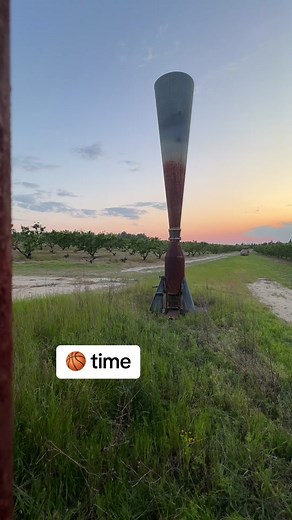 Hill Cannon Basketball Fun | Surviving the Hailstorm!