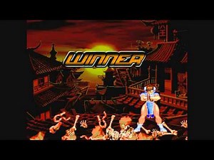 Mugen MK Chun-Li (FATALITYS) + Bonus FATALITYS