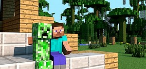 Microsoft kauft Mojang und Minecraft für 2,5 Milliarden US-Dollar