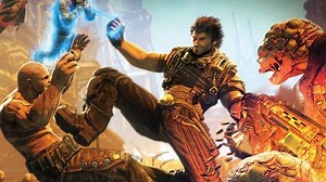 リマスター版「Bulletstorm」発表、Duke Nukemも登場
