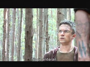 Predators - Edwin (Topher Grace)