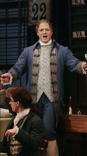 1776 | Paper Mill Playhouse