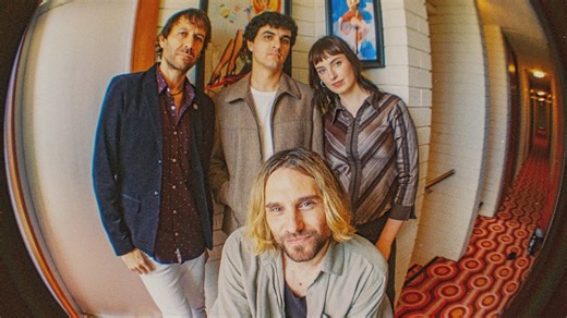 End Of Fashion announce tour celebrating 20 years since their debut - Double J