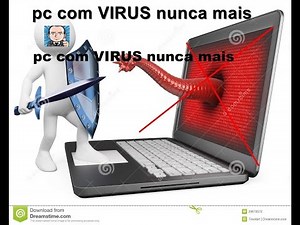 pc com VIRUS nunca mais#4 instalando e utilizando o Spyware Terminator