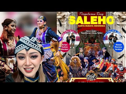 STREAMING, IKI LHO SALEHO KARYA BUDAYA INDONESIA, LIVE SINGKIL PABELAN KAB SEMARANG