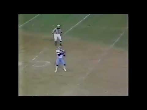 1978-11-12 Dallas Cowboys vs Green Bay Packers