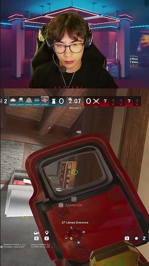 Spoit is Moving Different on The P90 😈