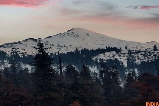 Kedarkantha Trek 2025: Itinerary, Dates, Packages & Safety