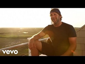 Billy Currington - We Are Tonight (Behind The Song)