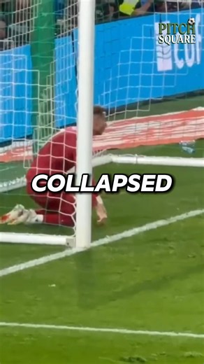 Ronaldo Hit The Siuuu For Absolutely Nothing 😭