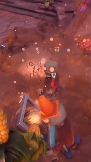 explaining every character in pvz gw2 part 3