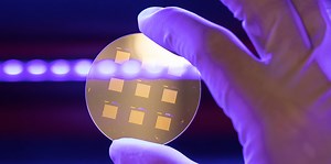 Data modulation of the future