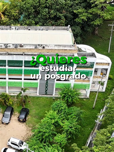 🎓 Un nuevo postgrado, un nuevo futuro. Es el momento de dar el siguiente paso en tu crecimiento profesional. En la Universidad de Córdoba tenemos programas de posgrado diseñados para fortalecer tus conocimientos y abrir nuevas oportunidades. ✅ Inscripción gratuita 📅 Hasta el 16 de julio de 2026 🎓 20% de descuento para egresados unicordobeses* 🗳️ 10% de descuento con el último certificado electoral Impulsa tu futuro profesional y transforma tu camino. 📲 Más información: 322 249 1780 📧 [post