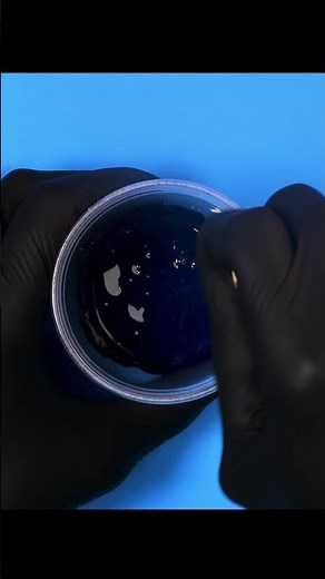 BMW Tanzanite Blue II Metallic (C3Z/C4S/X10) — OEM Paint Mix