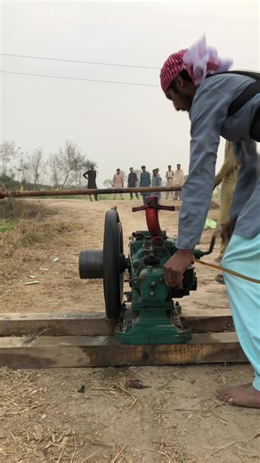 Engine Start Experiment: Unveiling Innovative Techniques