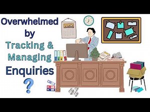 WinBiz: Enquiry Management Software