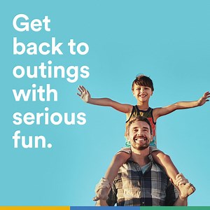 Our app makes it quick and easy to plan your family days out and buy great value tickets. Whatever you're getting back to, get there on the bus > https://www.stagecoachbus.com/app #proudtoserve | Stagecoach