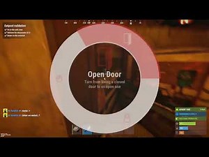 RUST - Stock Exchange Wipe (Vending Machines Showcase)