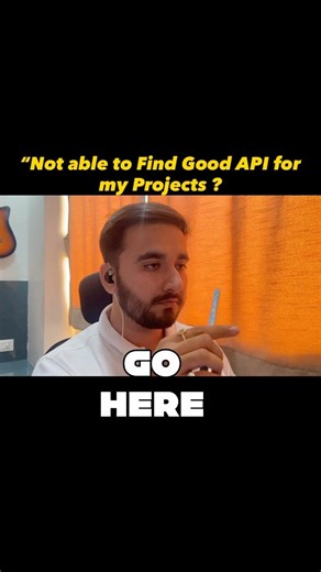 The APIs that companies actually want to see #coding #programming #tech
