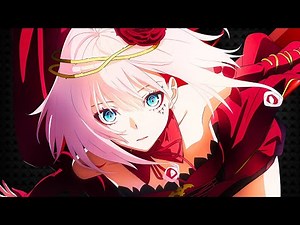 Delta Deez - Dirty Freestyle [Official AMV]