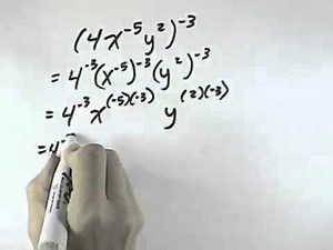 Blitzer Intermediate Algebra for College Students Ch 01 Ex 36