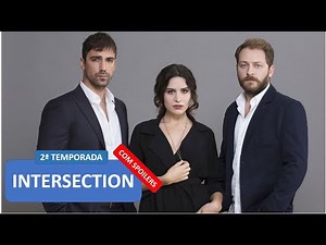 INTERSECTION 🎬Season 2🎬because I don't want to watch it anymore