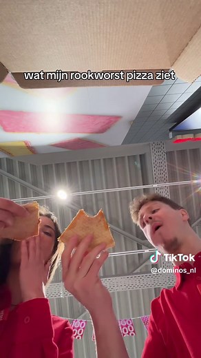 Heerlijke Pizza Acties bij Domino's en meer lekkernijen
