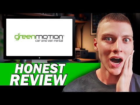 Green Motion Car Rental Honest Review: My Experience, Pricing, and Hidden Details Revealed!