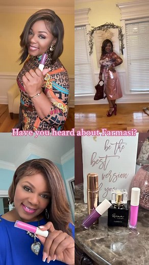 PSA!! 🗣️📢Want Honest Reviews about Farmasi Products before you Purchase? I’m Giving it to you Raw & Uncut before you Buy! Starting with Perfumes & Colognes!😍 Let’s get you Ready for THE BIGGEST Shopping Season! My New Series, “Affordable Luxury Farmasi Hall” is Starting TODAY! LETS SHOP SMART! #nurseinfluencer #farmasi #explorepage #perfumeparty #smellgoodfeelgood #AmericanExpress #neighborhoodchampion2025 #smallbusinesssaturday | Dee Laster